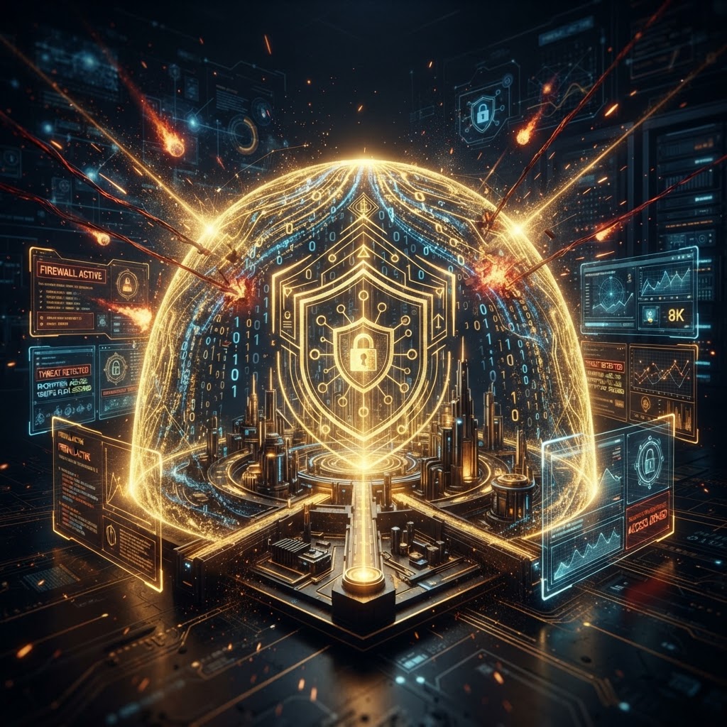 SecureArc Platform