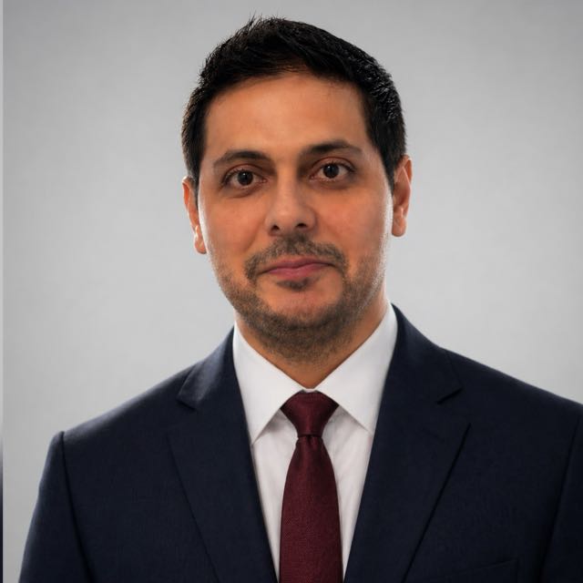 Siavash Ebrahimi
