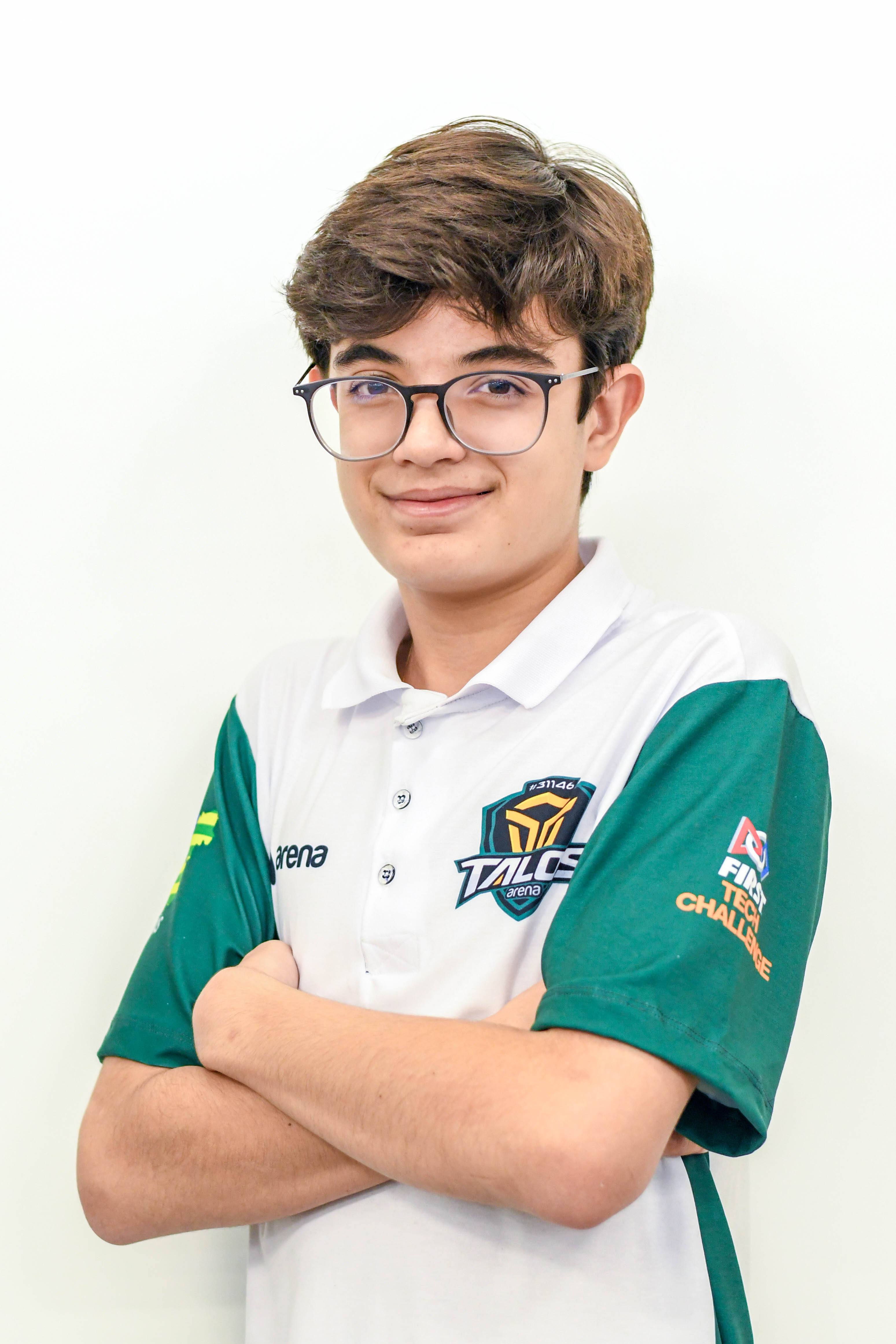 Lorenzo Queiroz