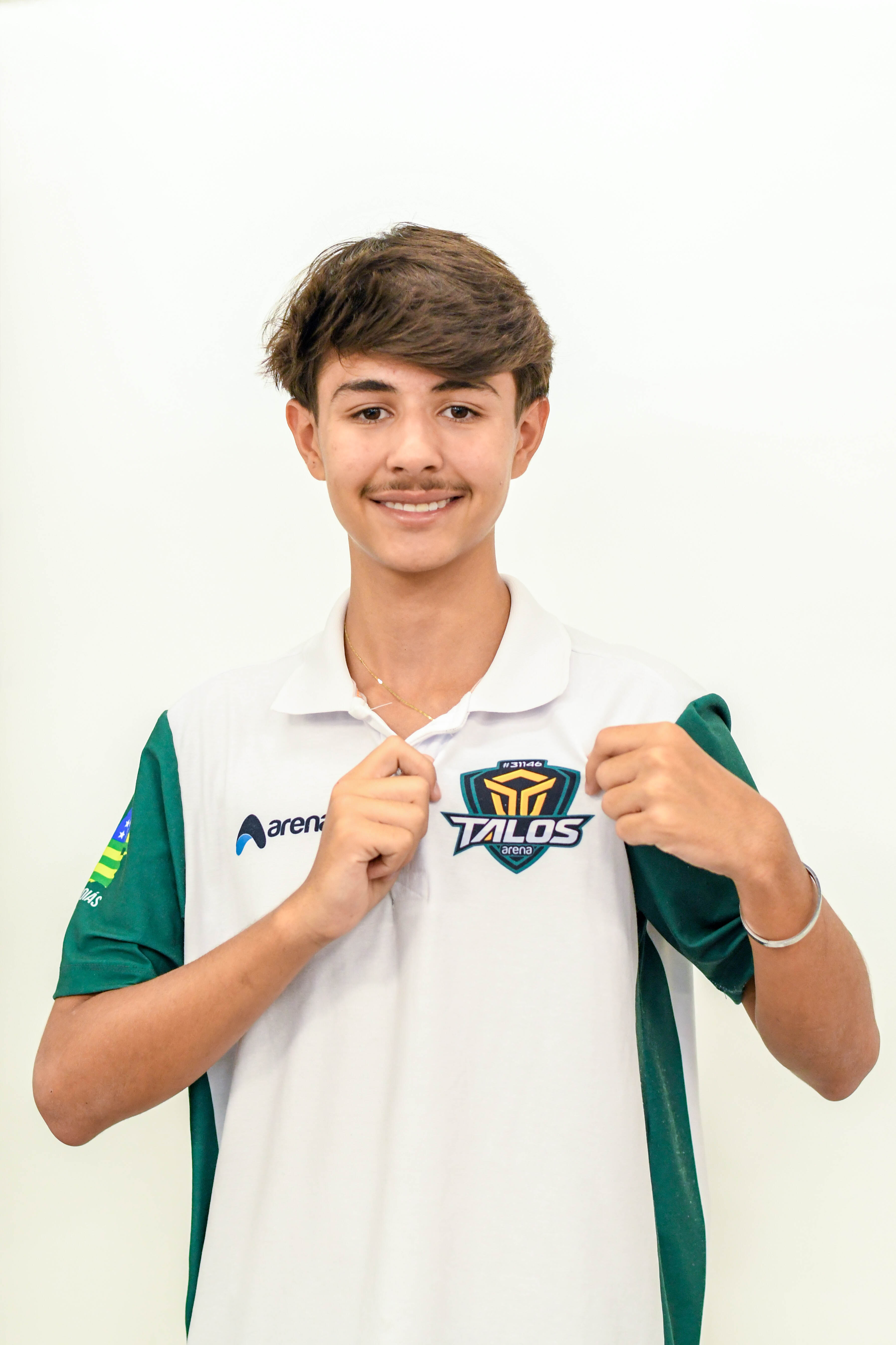 Henrique Costa
