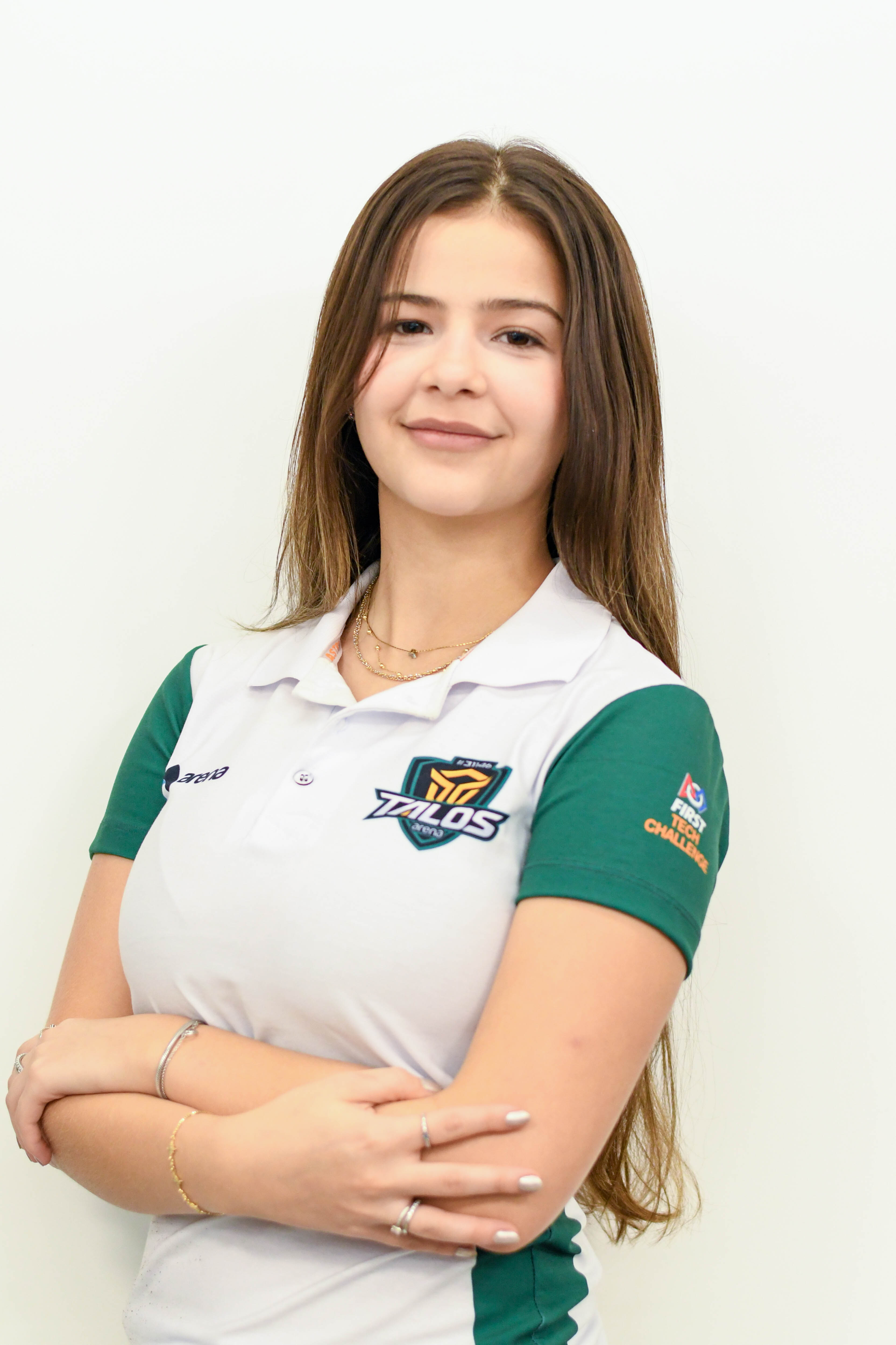 Ana Luzia