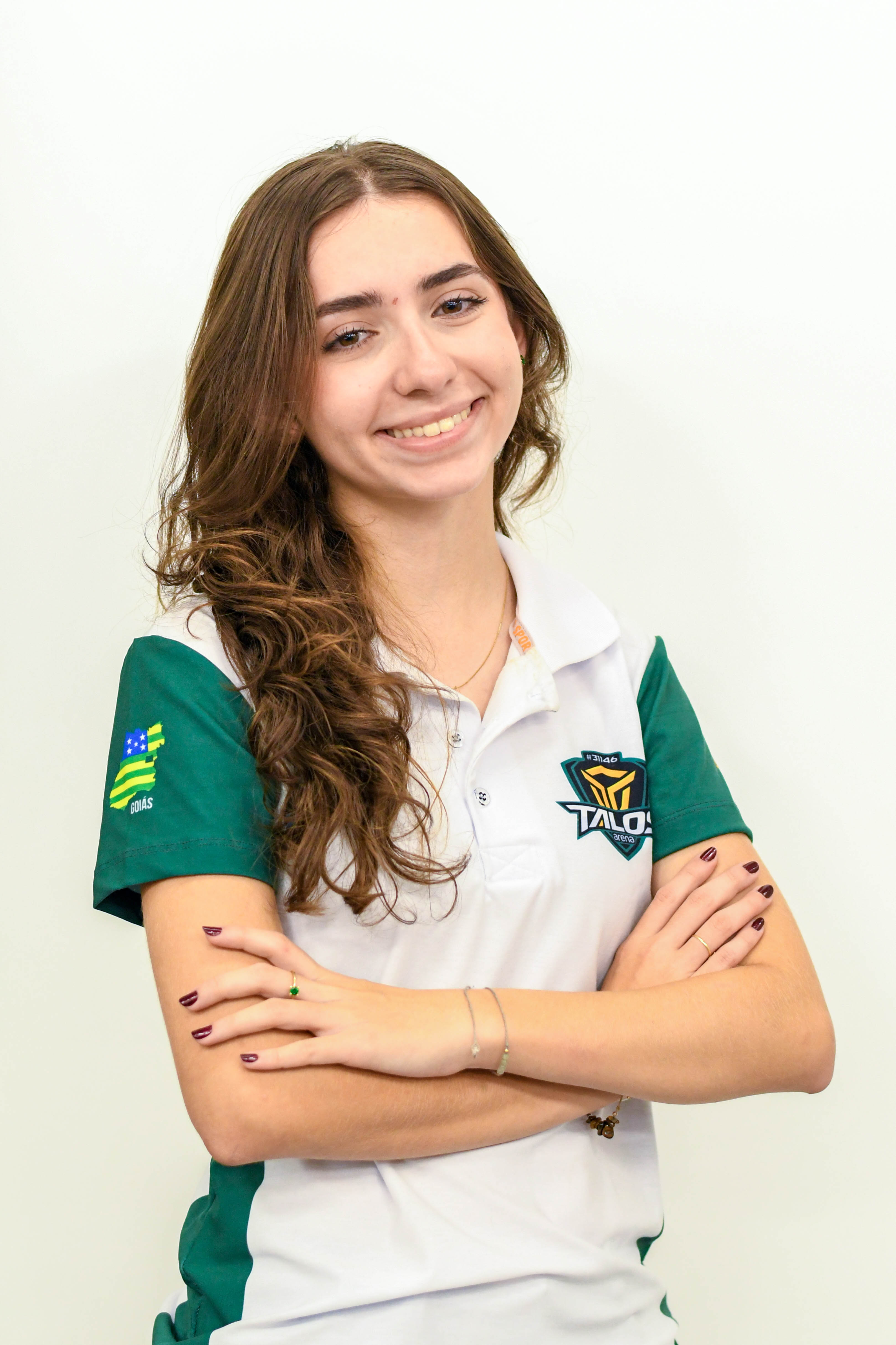 Alessandra Meinberg
