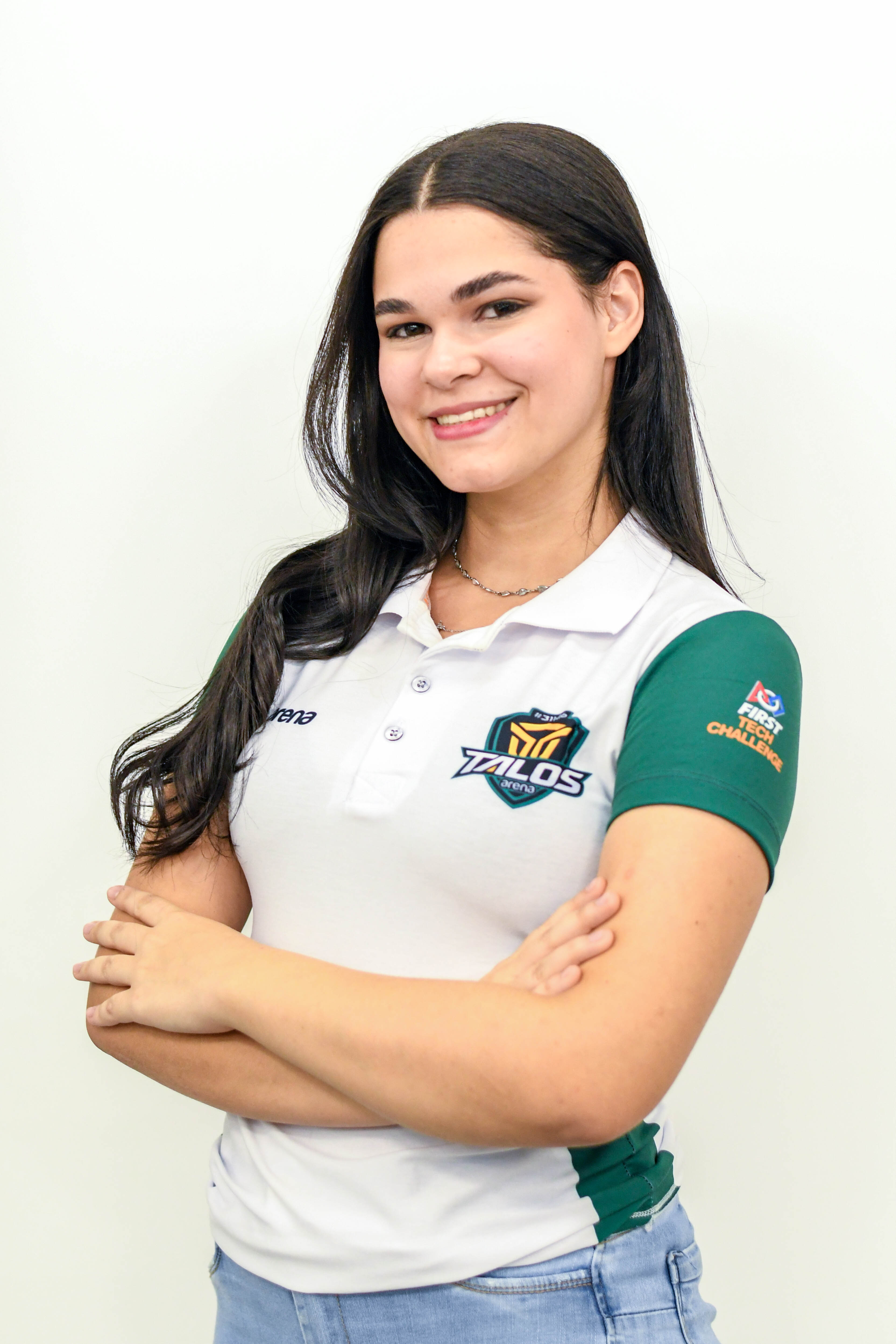 Alice Vargas