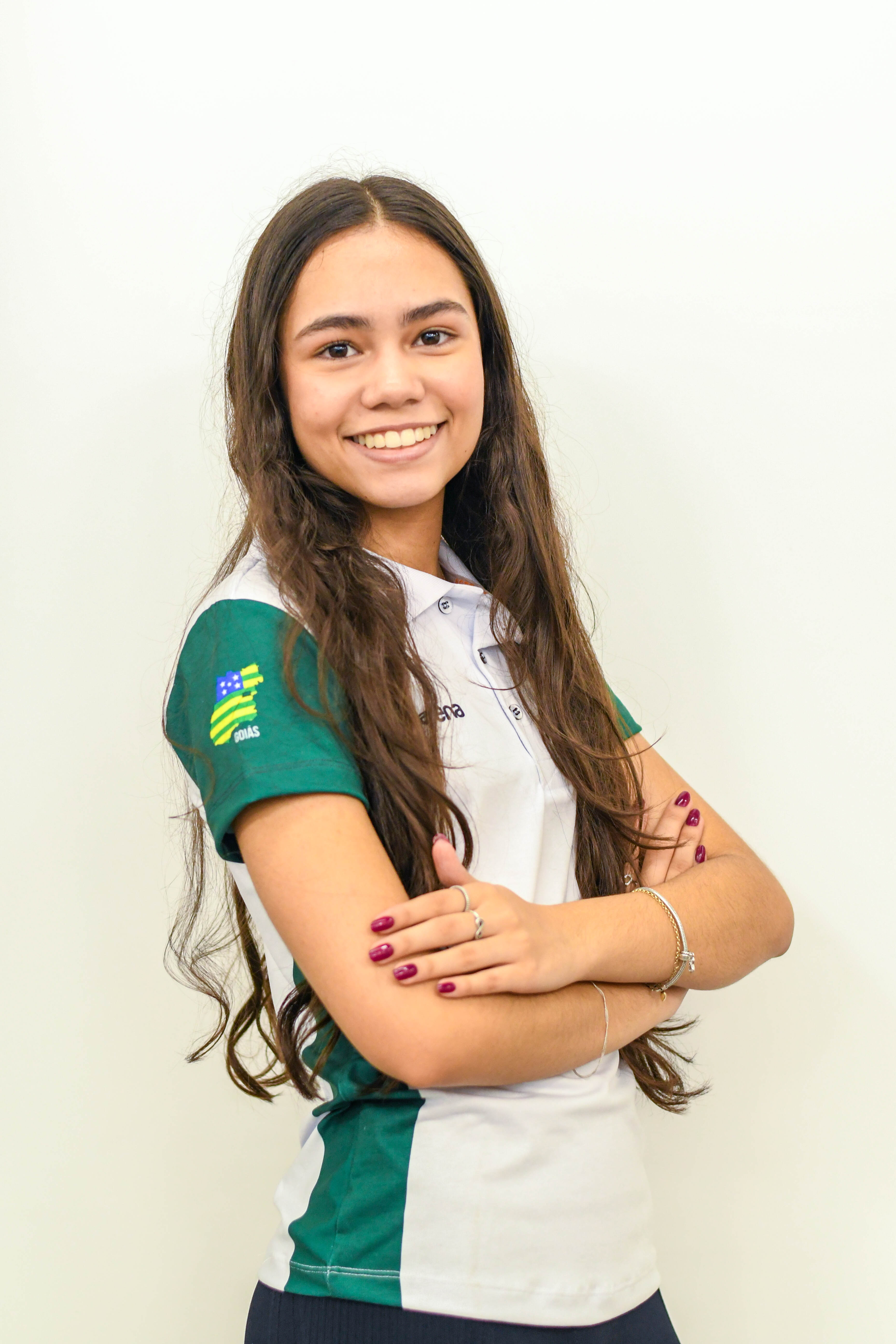 Amanda Rodrigues