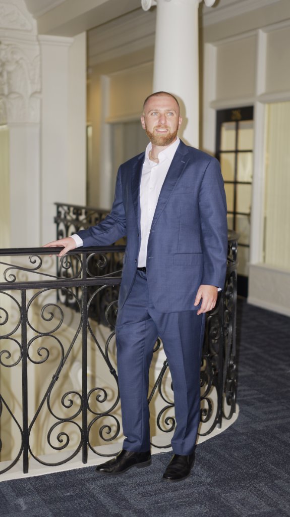 Daniel B. Livshits, Attorney at Law
