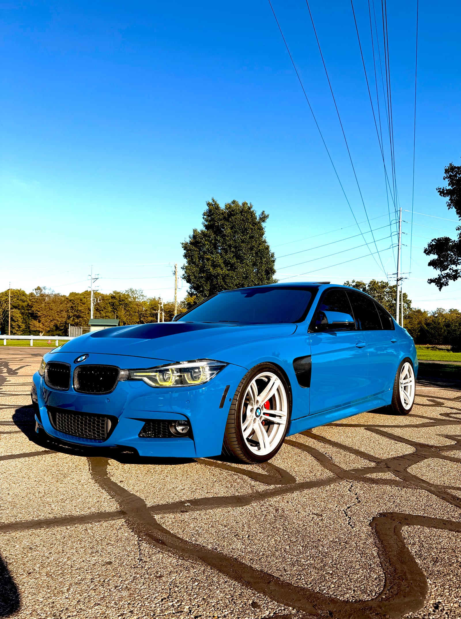 Alpha Customs project gallery