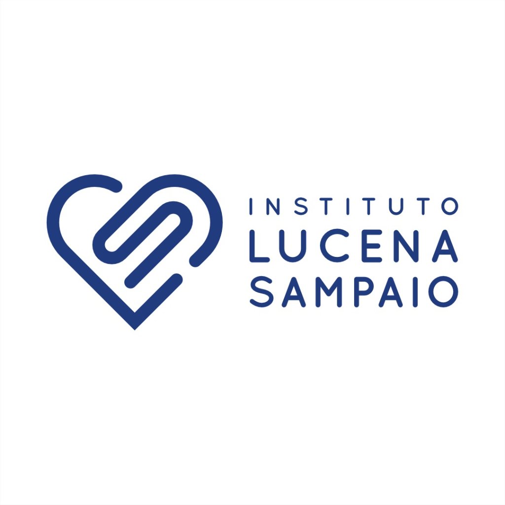 Instituto Lucena Sampaio Logo