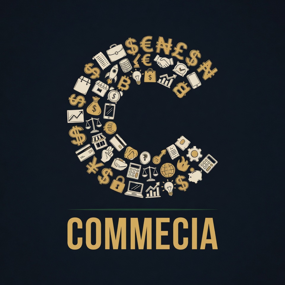 Commecia