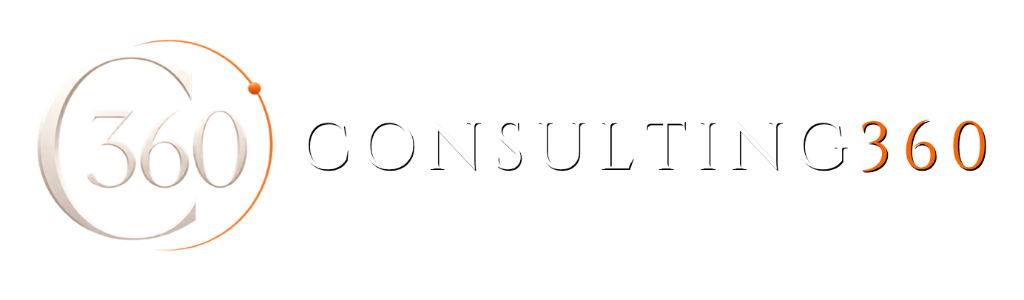 Consulting360: Visão Completa. Resultados Reais.