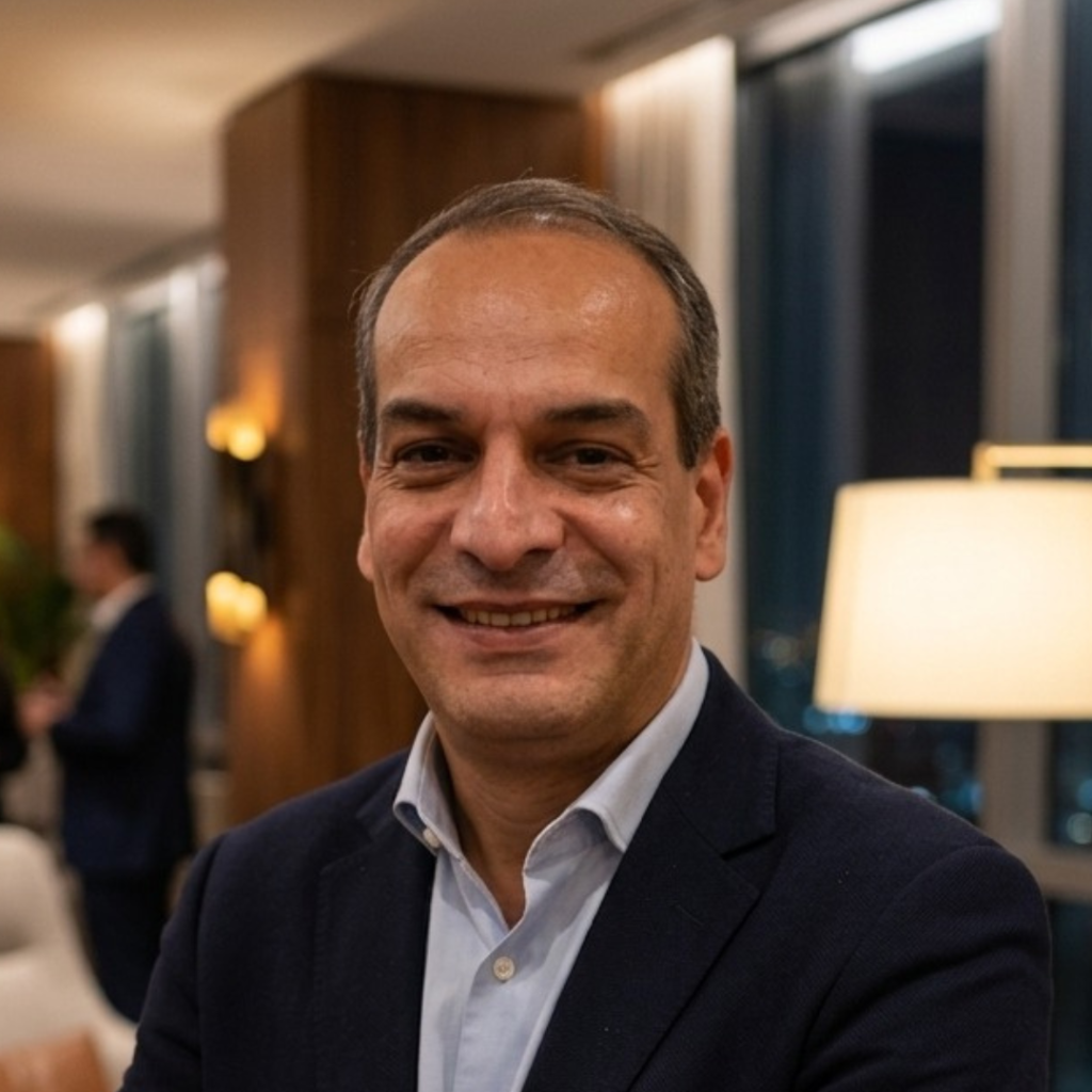 Carlos Salviato