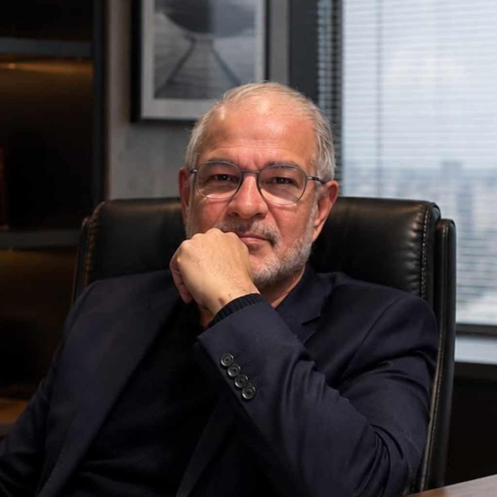 Manoel Neto