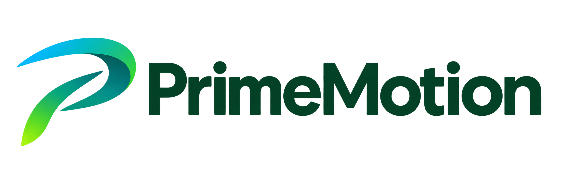 PrimeMotion