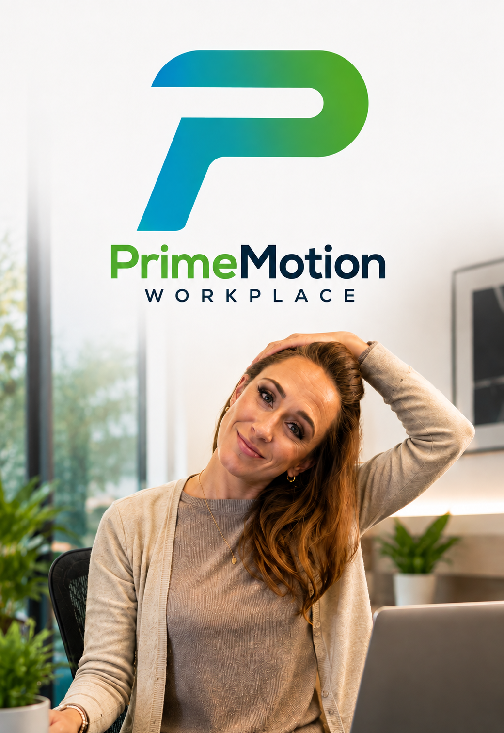 PrimeMotion Workplace