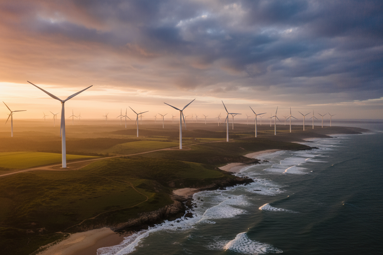 Renewable Energy
