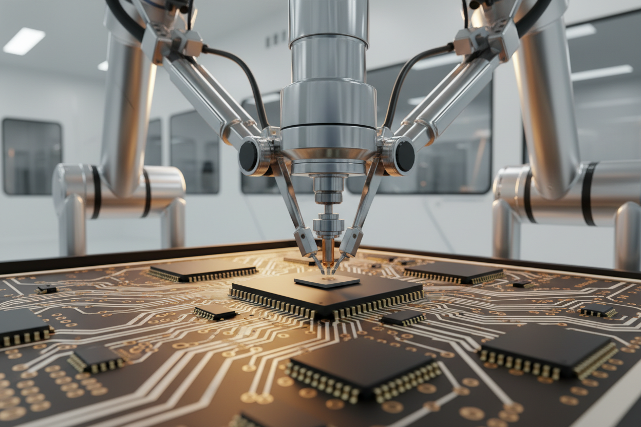 Tech & Innovation