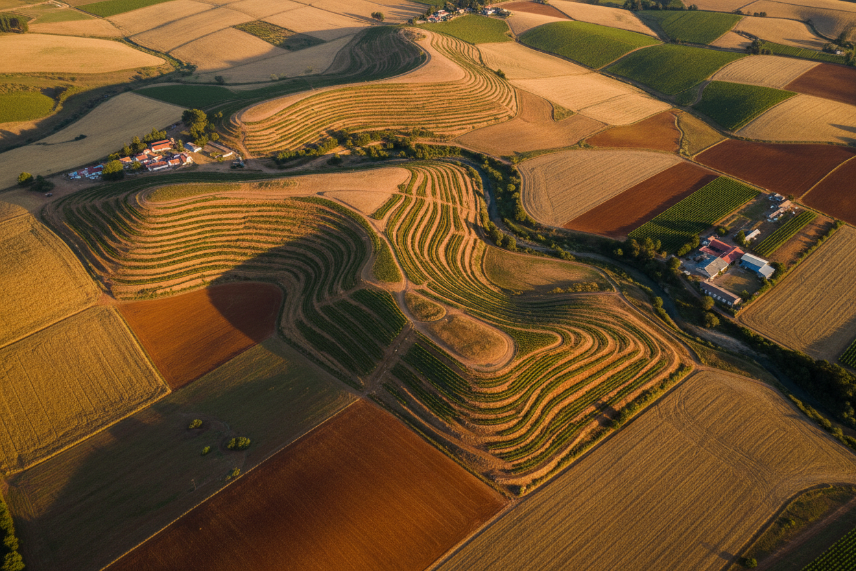 Agriculture