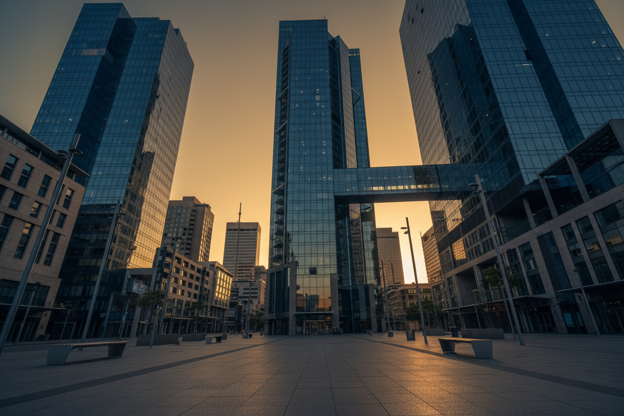 Financial Services