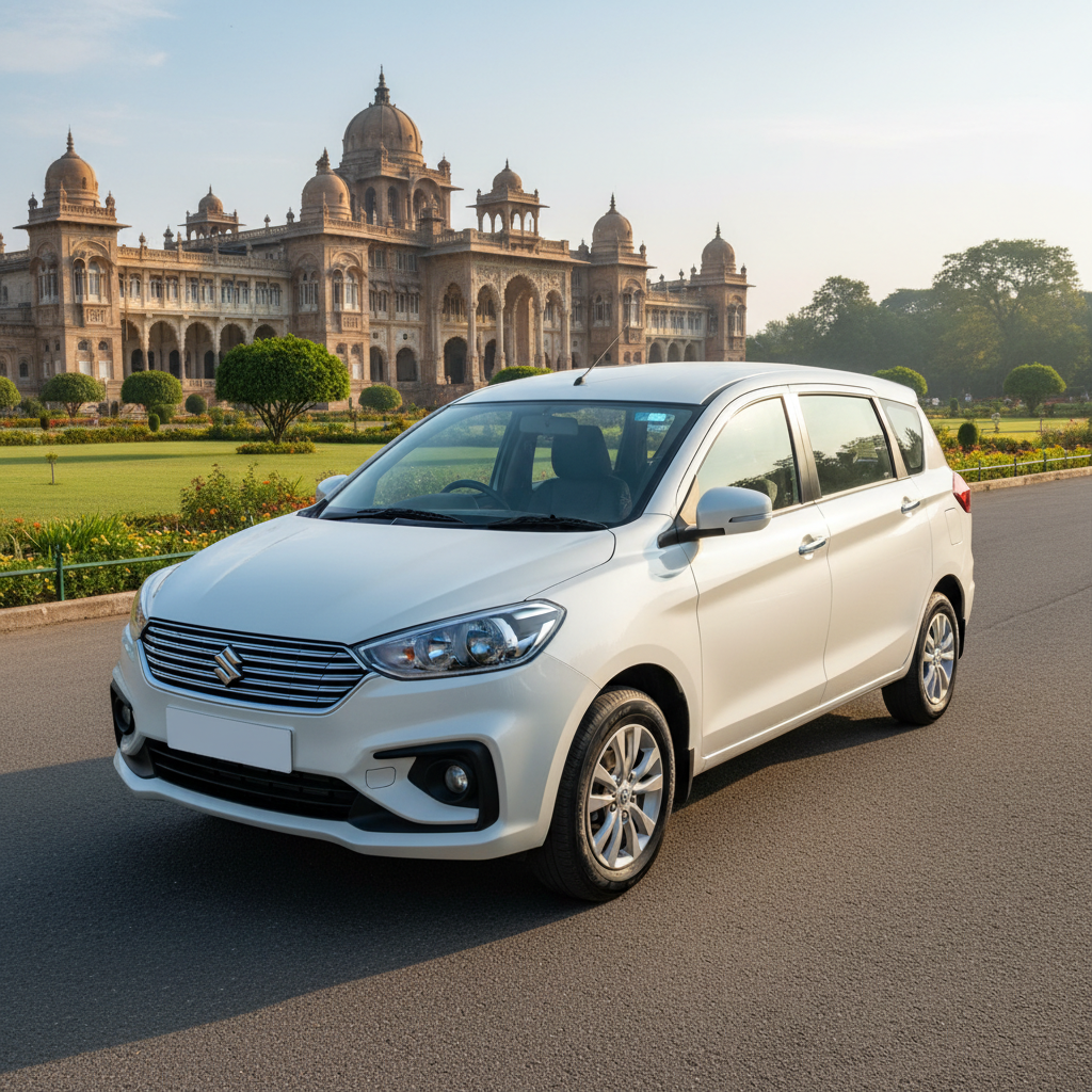 Maruti Ertiga