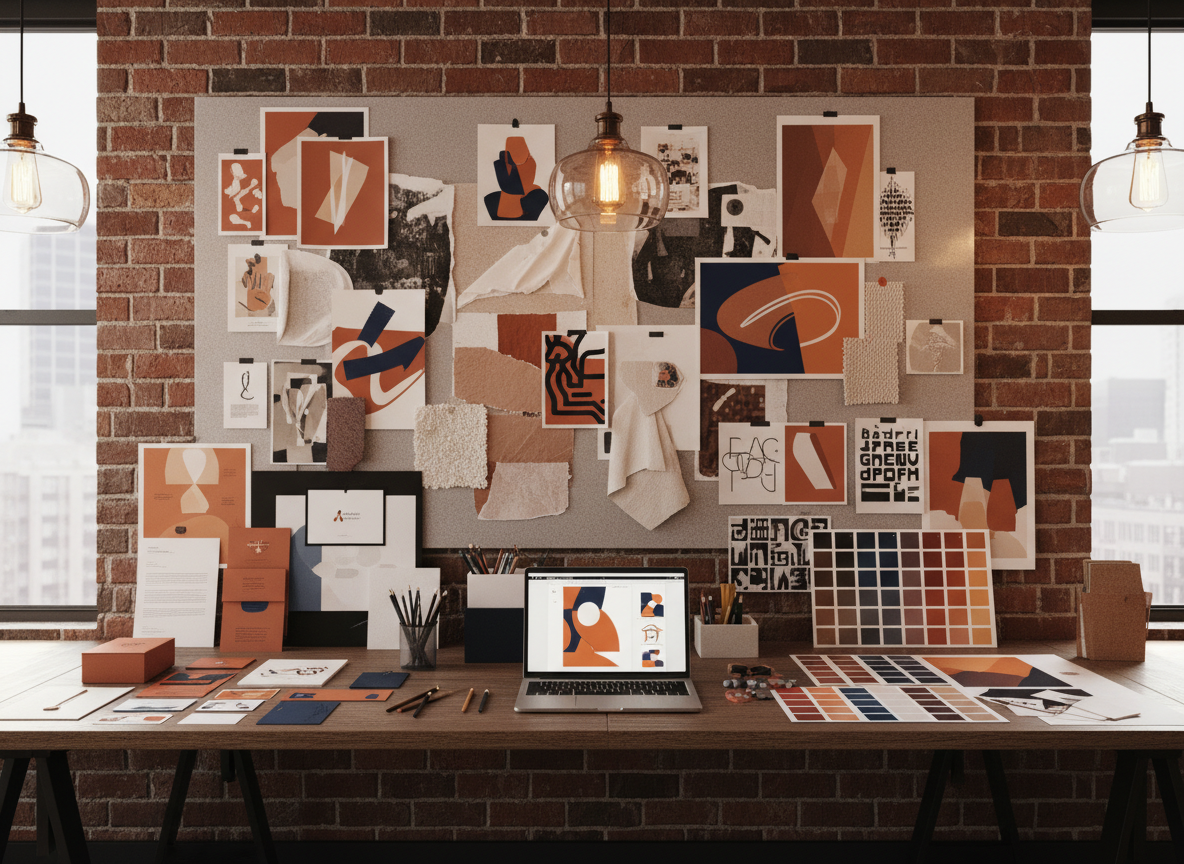 Creative Services