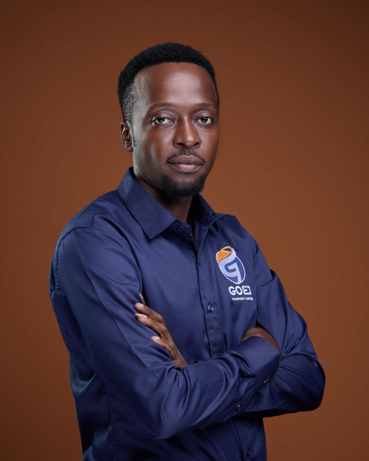 Jeremiah G. Msuya