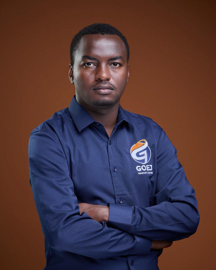 Godlisten Amasi