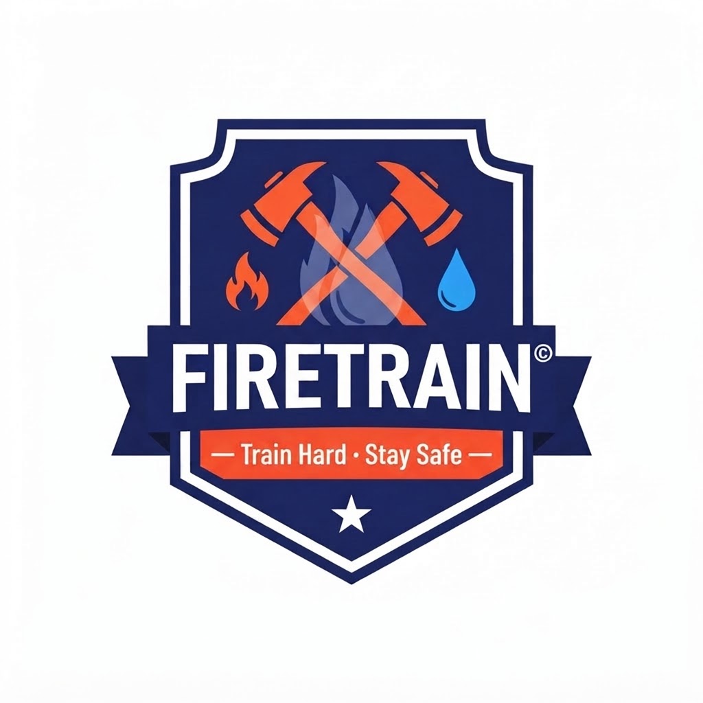 FireTrain logo