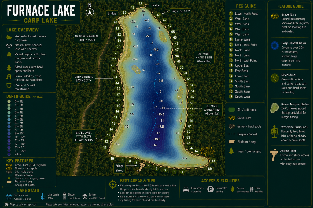 Preview of Furnace Lake