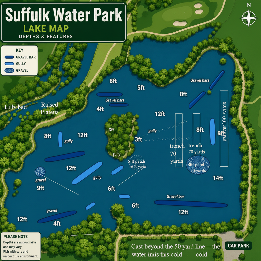 Preview of Suffolk Water Park