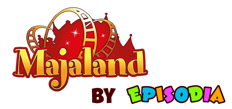 Majaland by Episodia