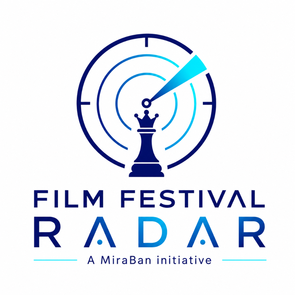 Film Festival Radar