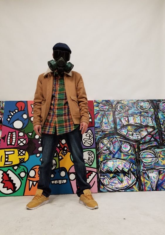 Reggie Warlock