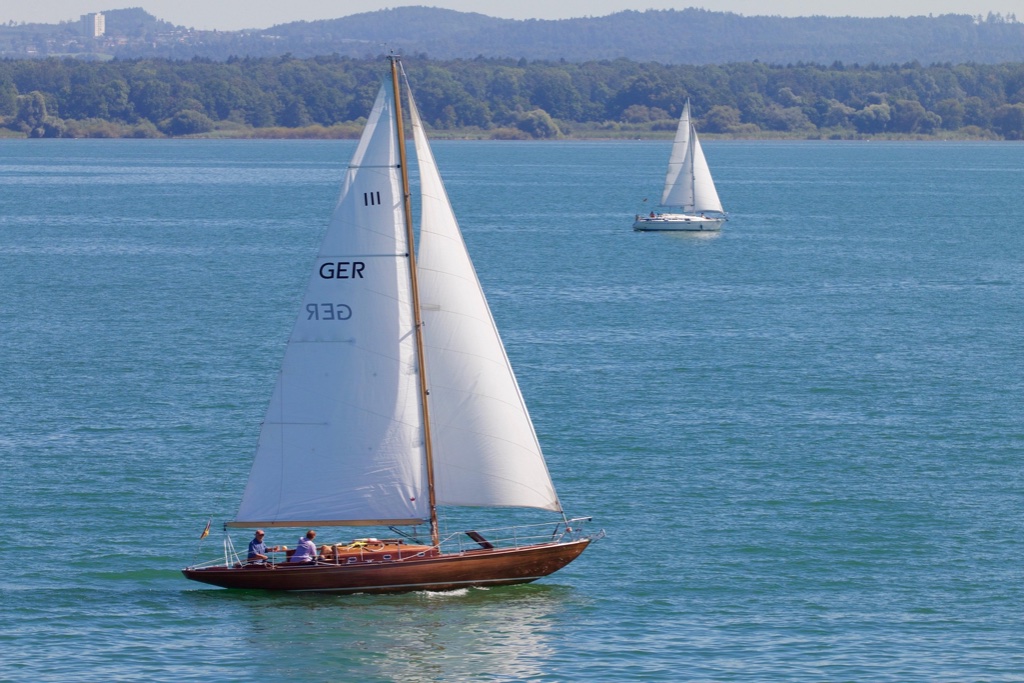 Sotogrande Sailing Day