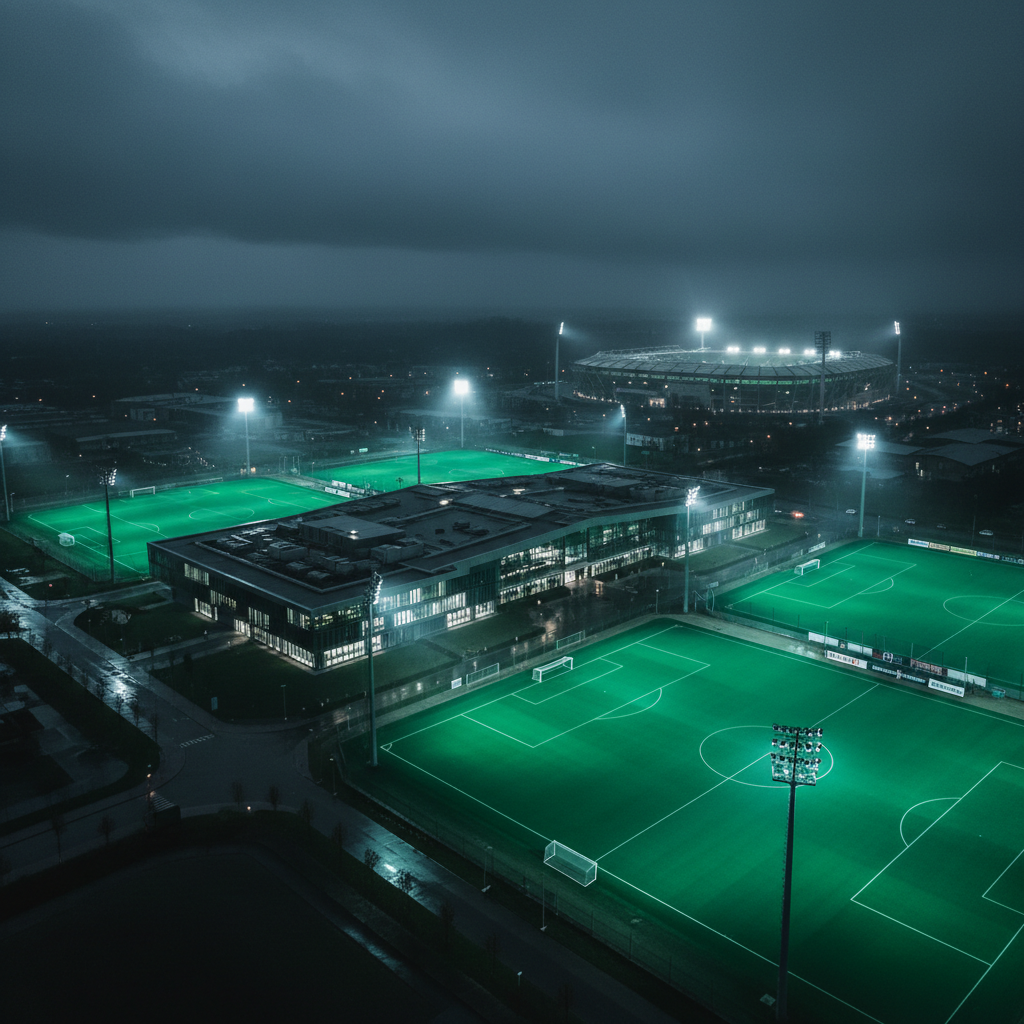 Associations and Leagues