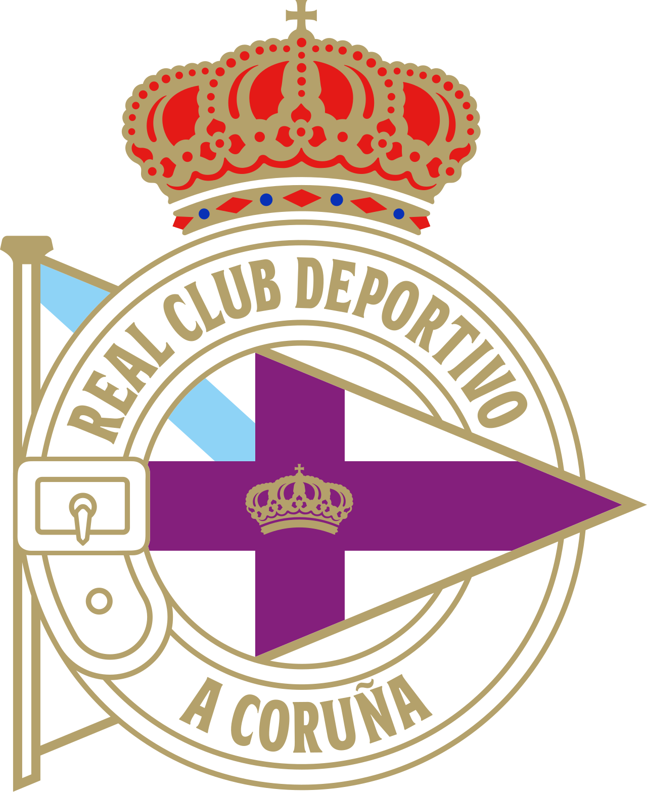 Real Club Deportivo de A Coruña