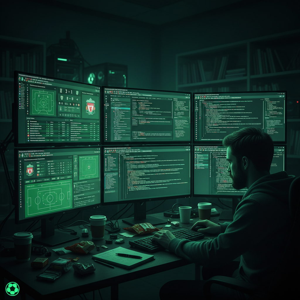 Developers and Data Teams