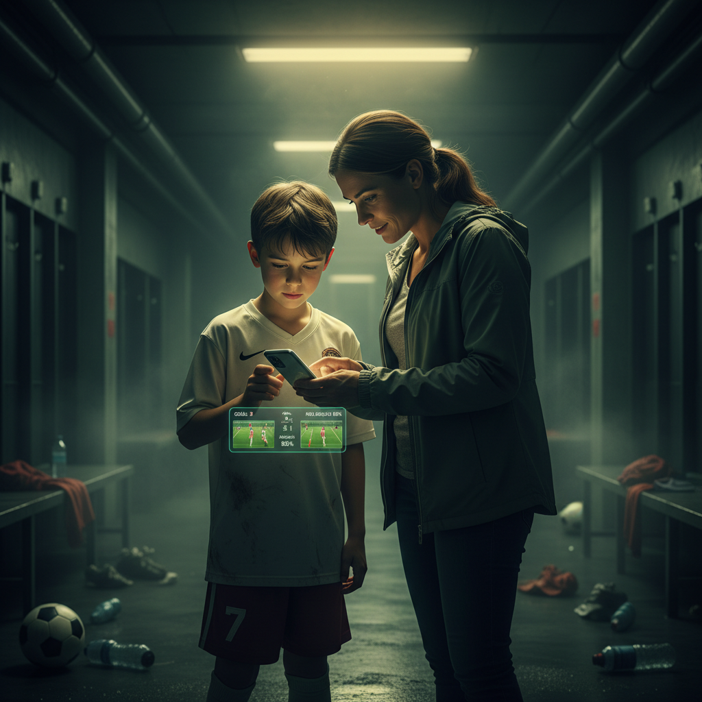 Players and Parents
