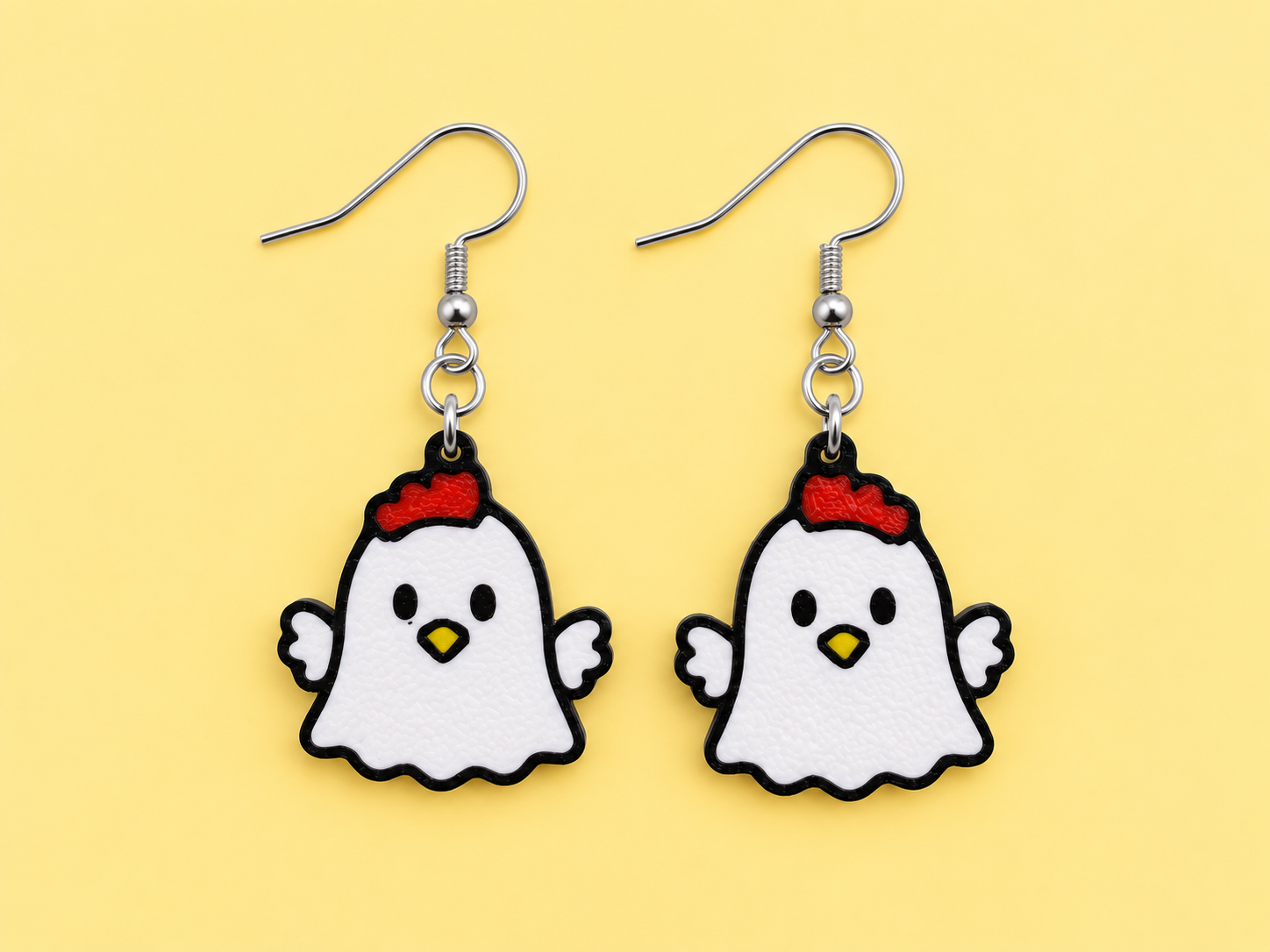 Poultry-Geist