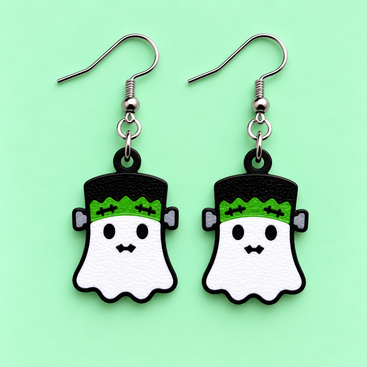 Ghosts & Ghouls