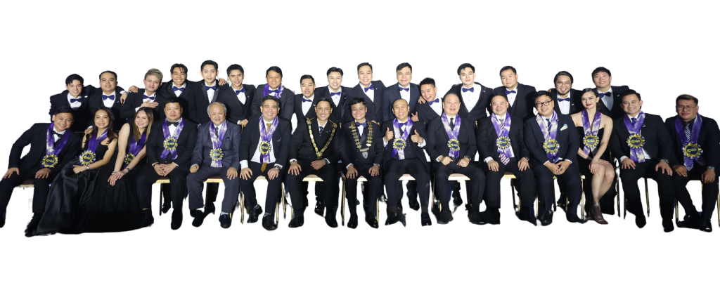 JCI Induction Silhouette