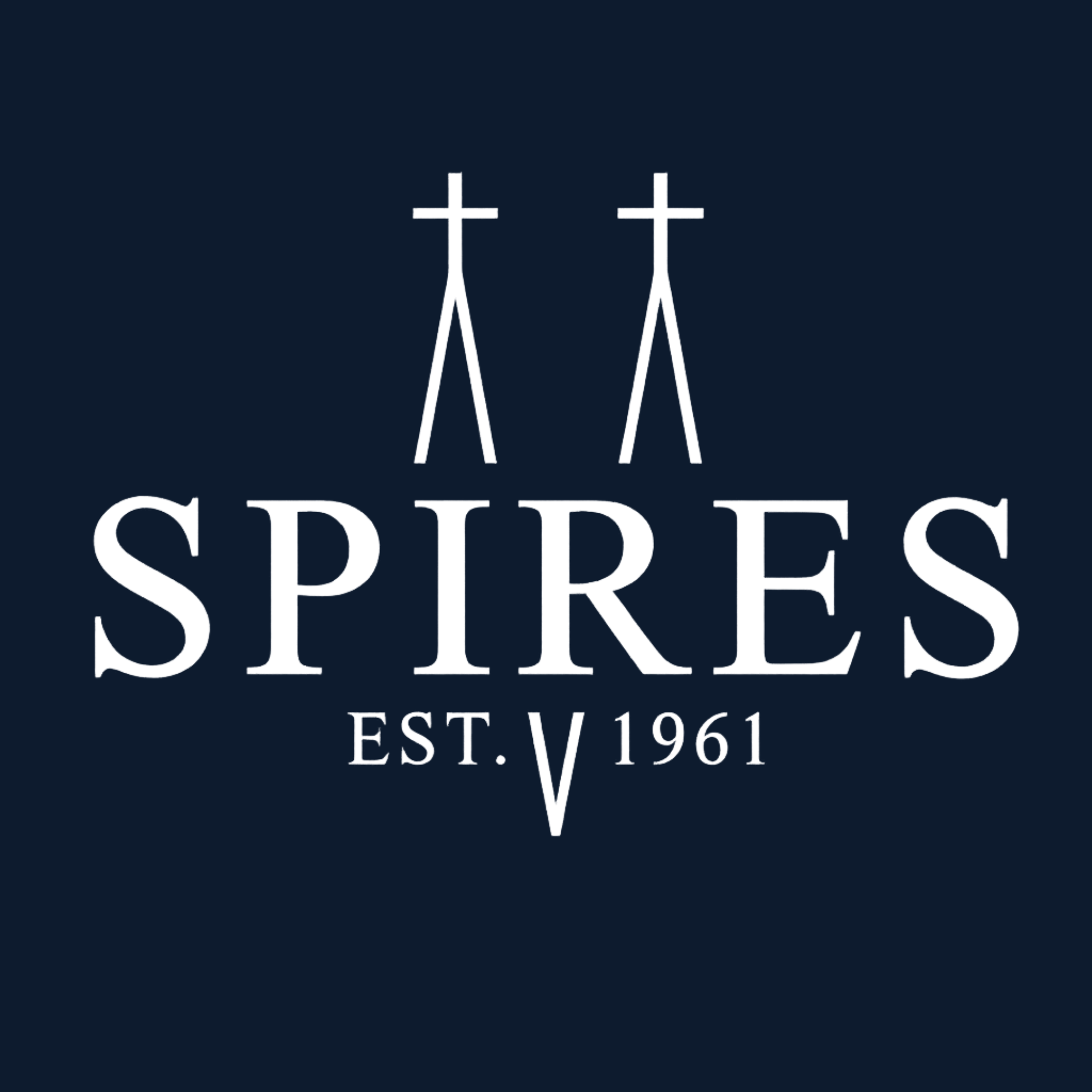 Spires