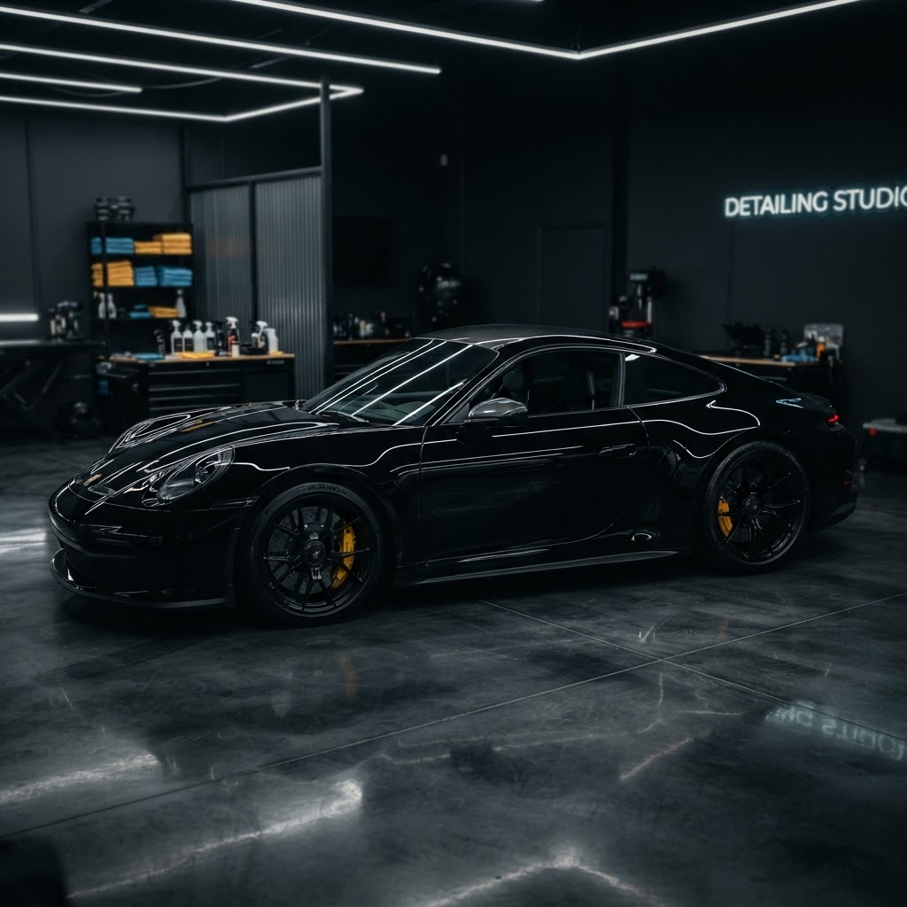 PPF Gloss