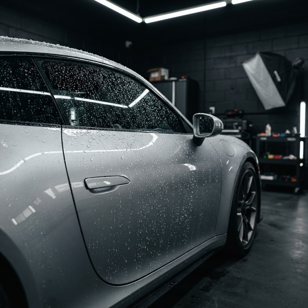 Coating Classic