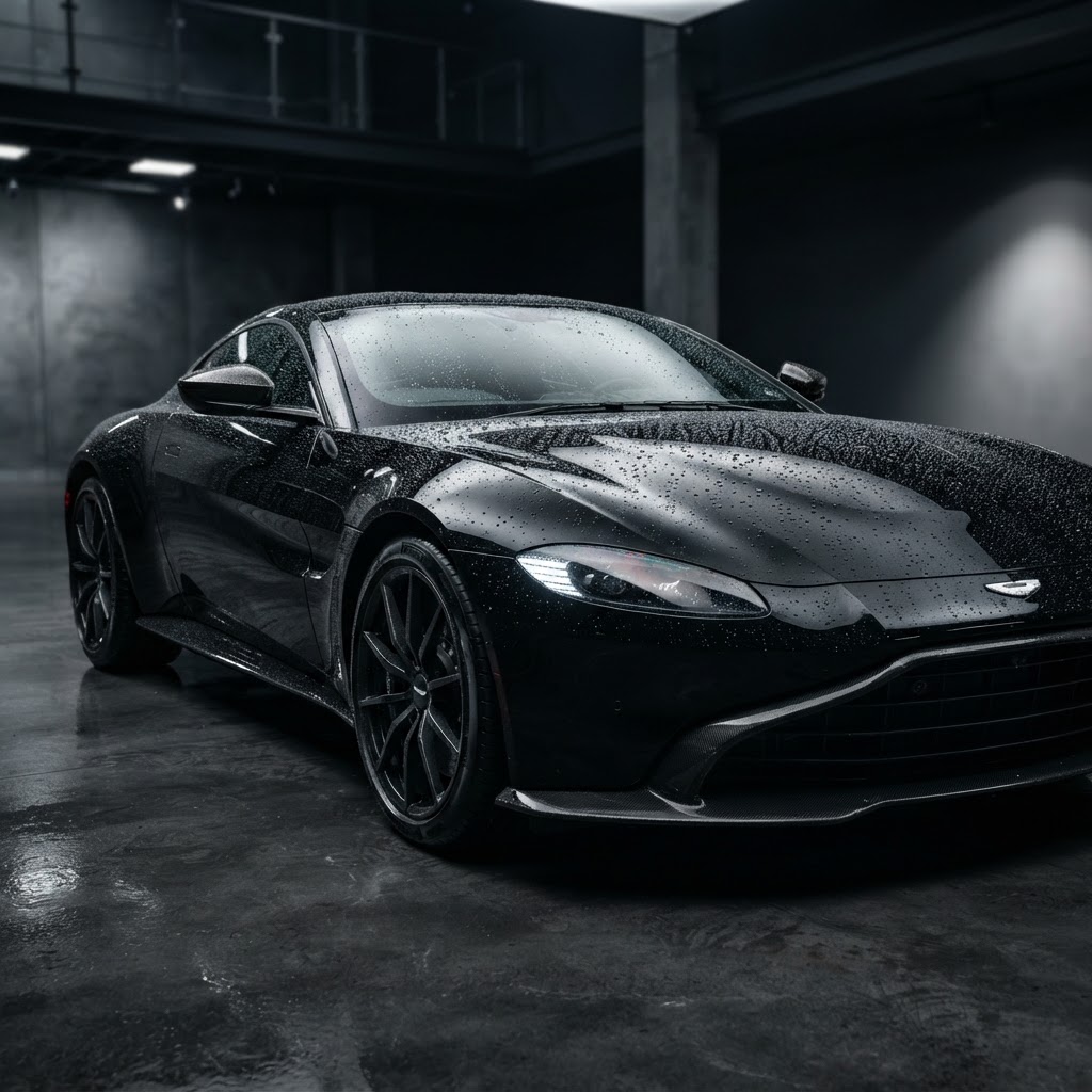 Coating Luxury