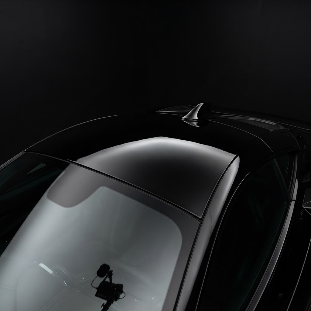 PPF Black