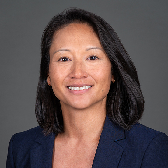 Sophia Tam, MD