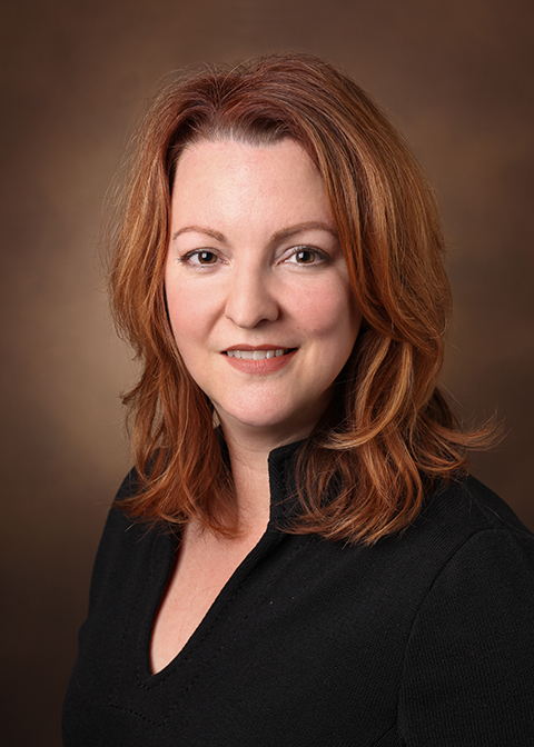 Raeanna C. Adams, MD, MBA, FACS