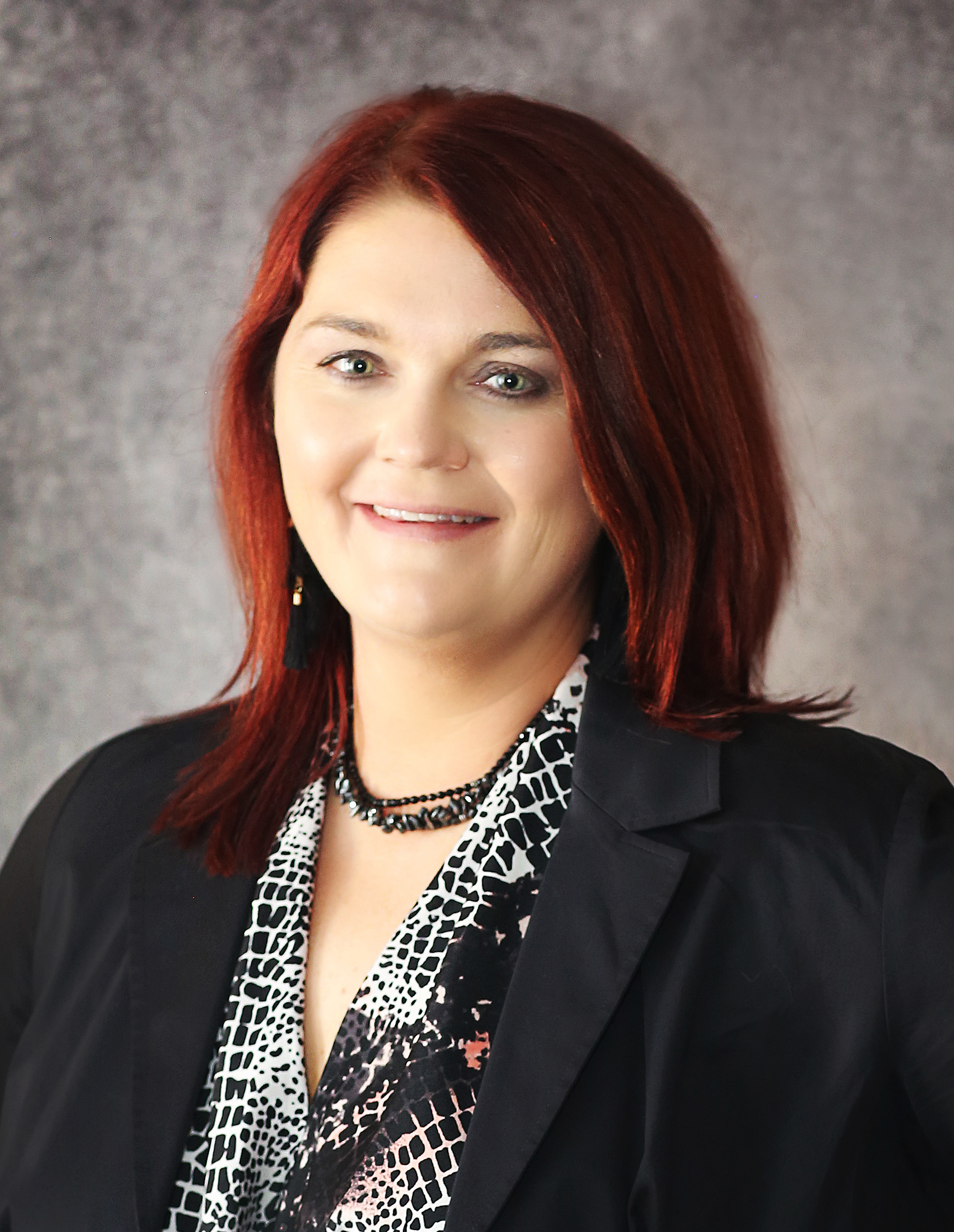 Gretchen Dunford, DO