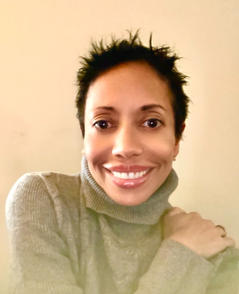 Christine Castater, MD