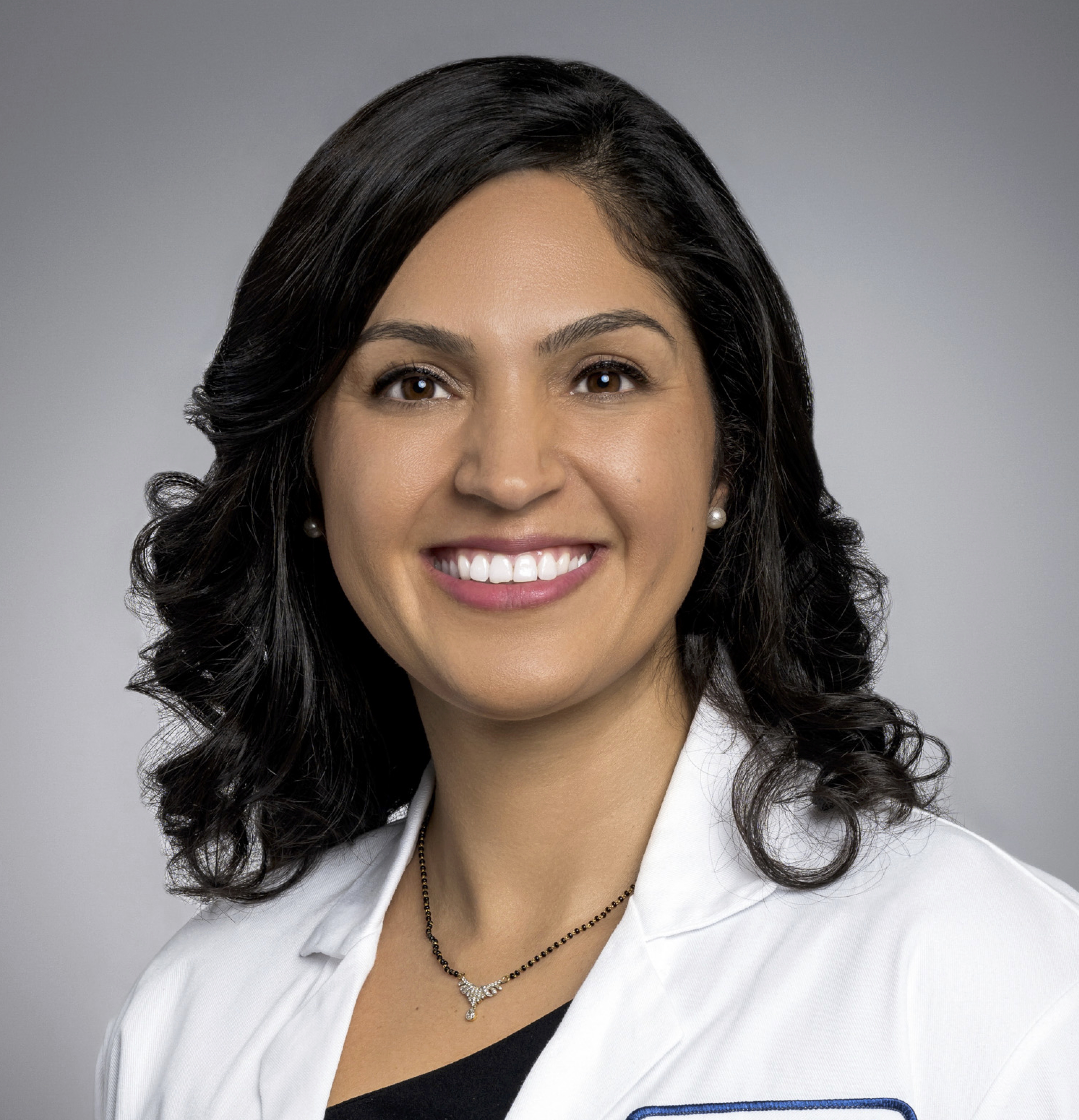 Pooja U. Neiman, MD MPA