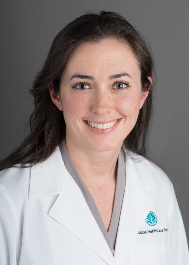 Caroline Reinke, MD